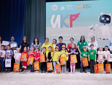 В Южно-Сахалинске определили финалистов ИКаР